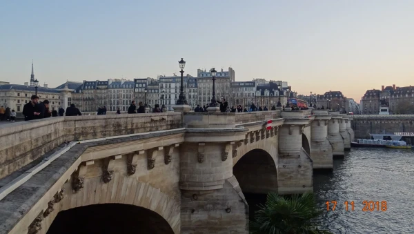 Pont Neuf