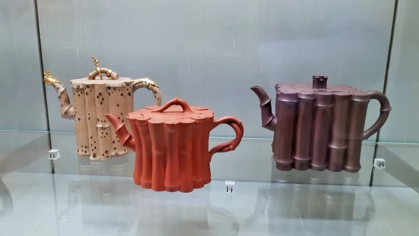 Собрание фарфора (Porzellansammlung) в Цвингере