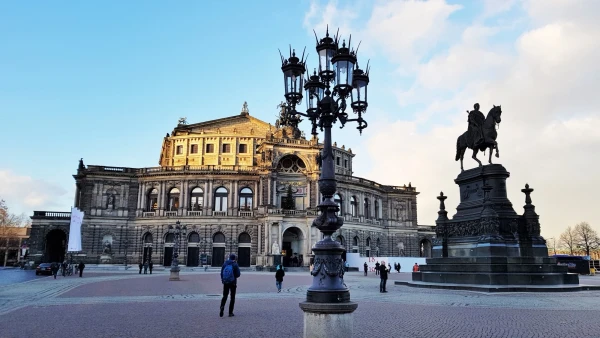 Semperoper