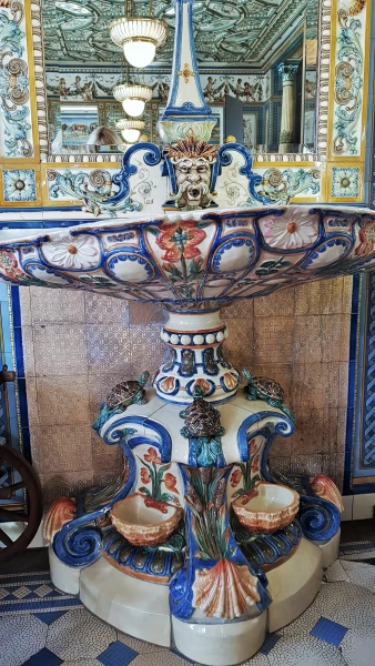 Рукомойник