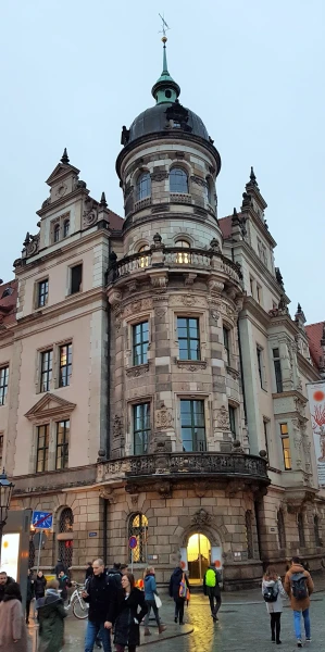 Residenzschloss
