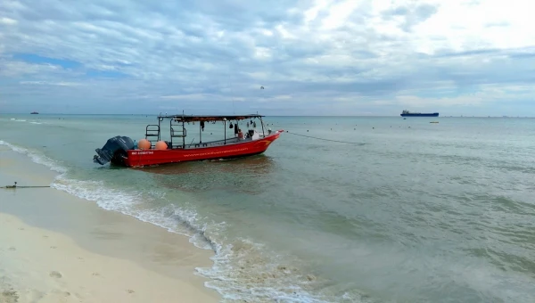 Карибское море