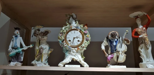 Meissen Porzellan-Manufaktur
