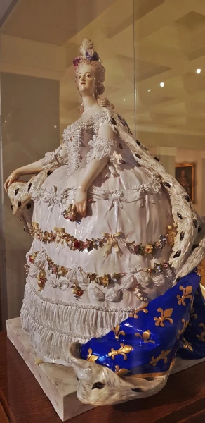 Королева Мария Антуанетта