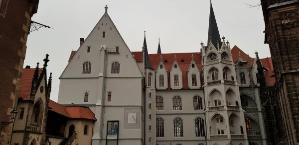 Albrechtsburg