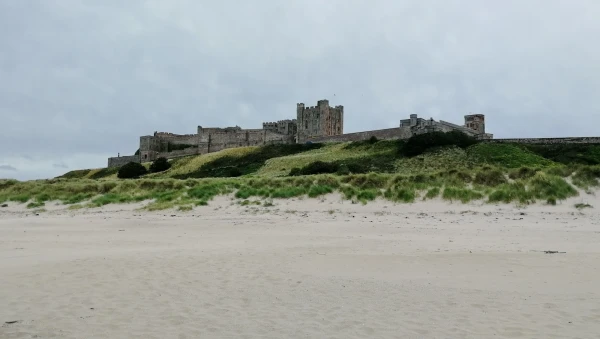 Bamburgh 