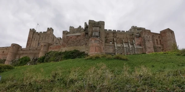 Bamburgh