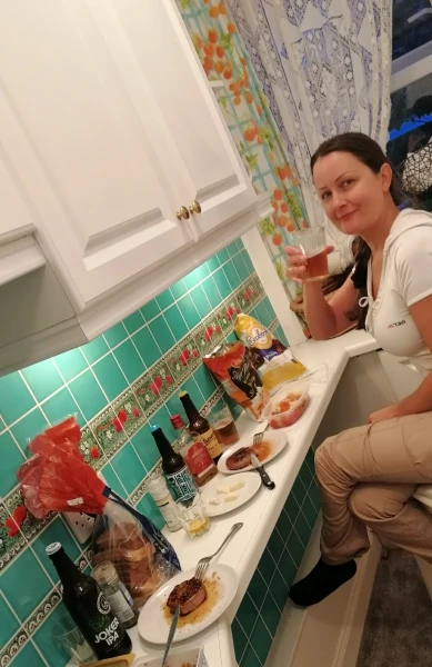 Понеслось..в паб не пойдем)))