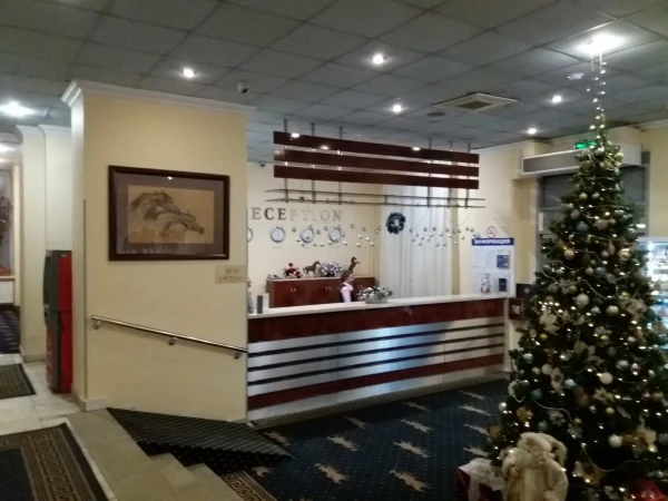 рецепция