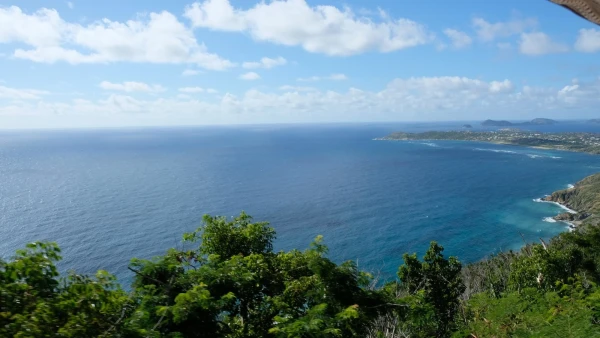 Остров Virgin Gorda (Британские Виргинские острова)