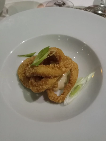 Кальмарчики