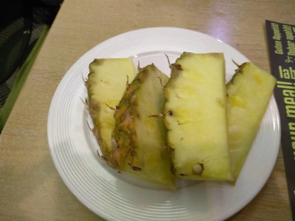 ананасики