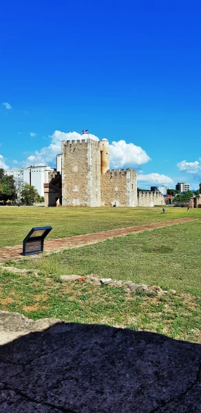 Fortaleza Ozama