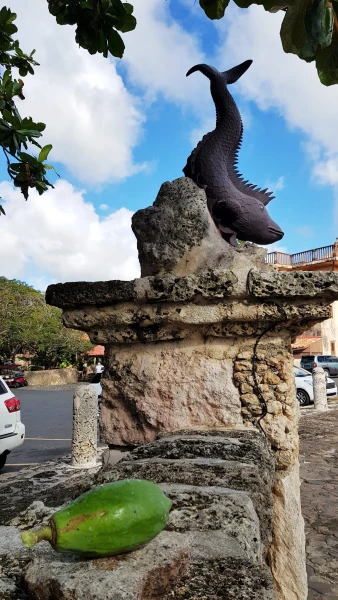 Altos de Chavоn