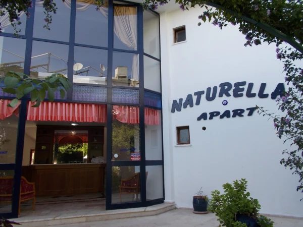 NATURELLA HOTEL
