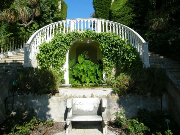 Флорентийский сад