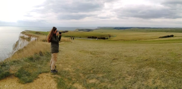 Beachy Head