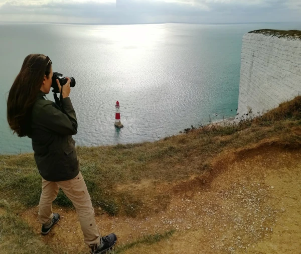 Beachy Head