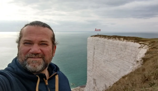 Beachy Head