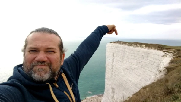 Beachy Head
