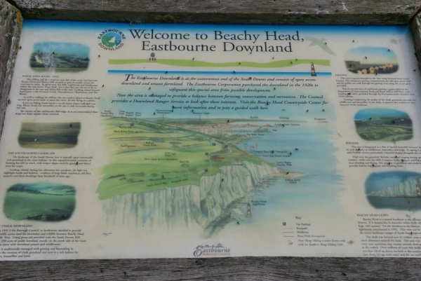 Beachy Head