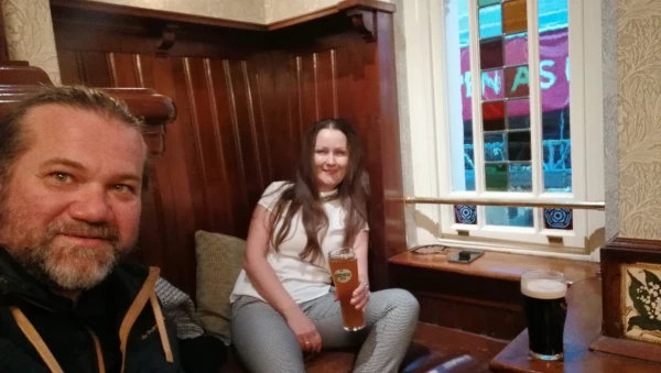 The Chandos