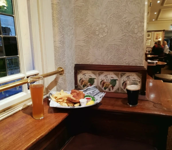 The Chandos