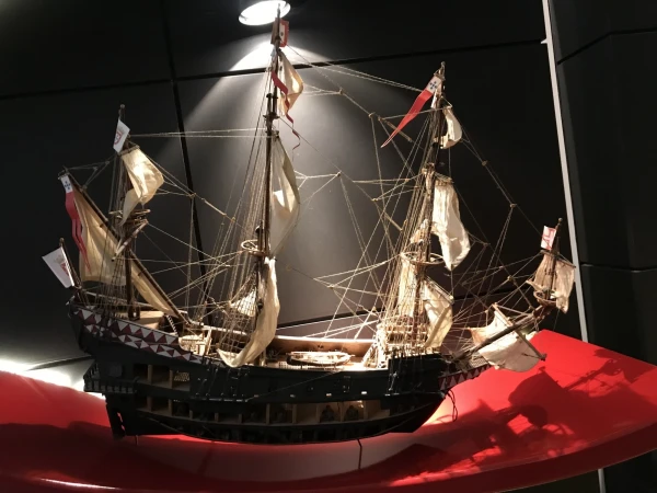 Lisboa Story Center