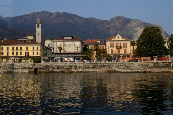 Бавено (Baveno)