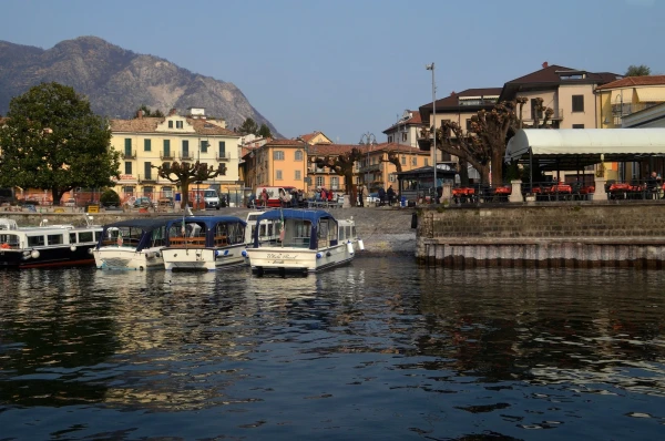 Бавено (Baveno)