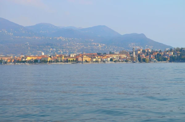 Бавено (Baveno)