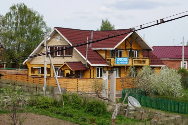 с.Вятское