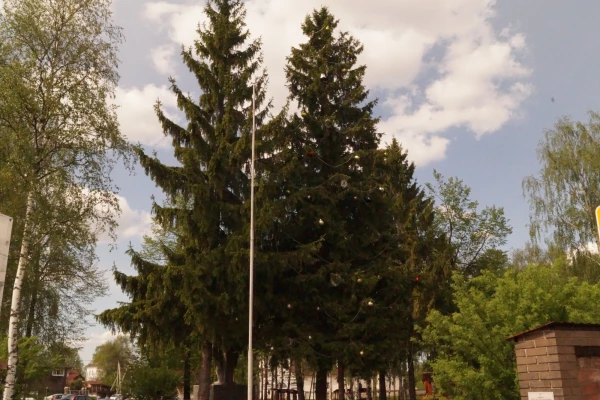 село Вятское