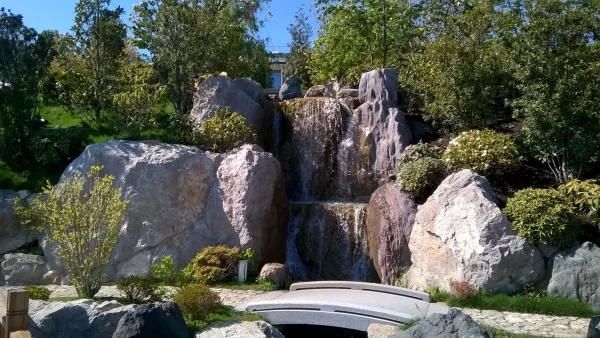 Сад камней