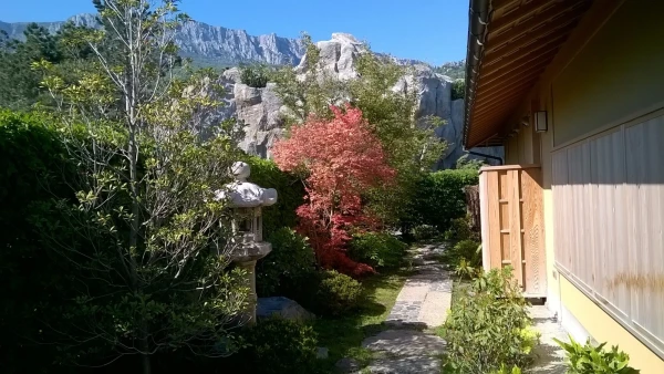 Сад камней