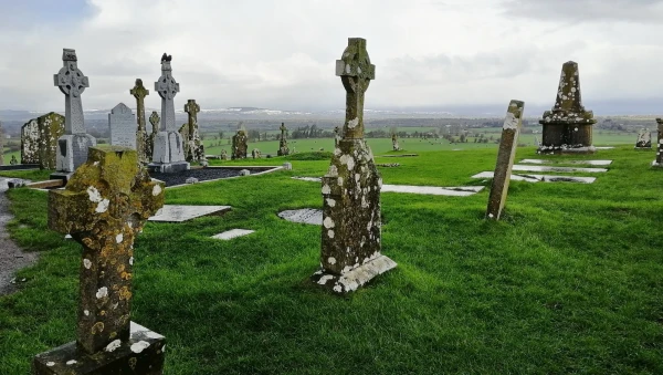 Cashel