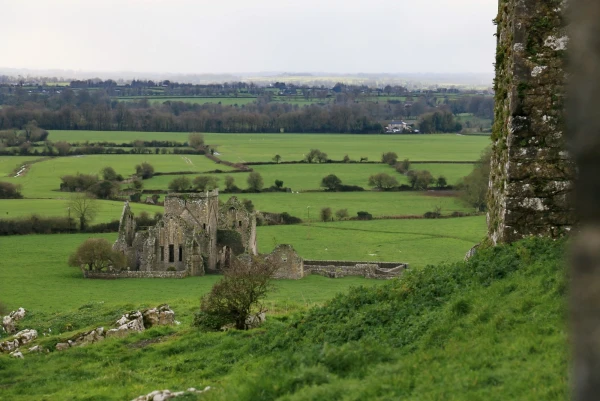 Cashel Rock
