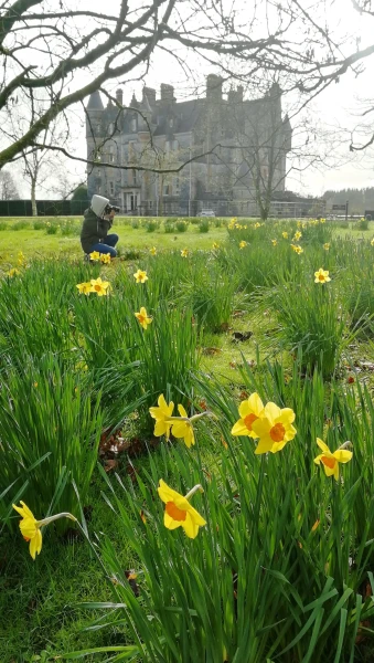 Blarney Castle