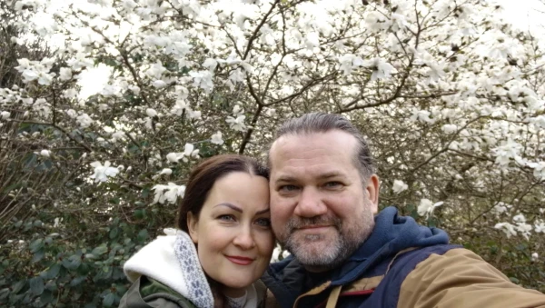 Blarney Castle