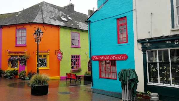 Kinsale