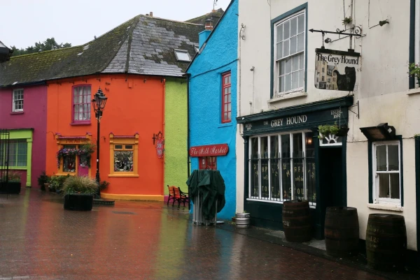 Kinsale