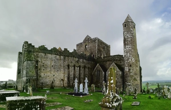 Cashel