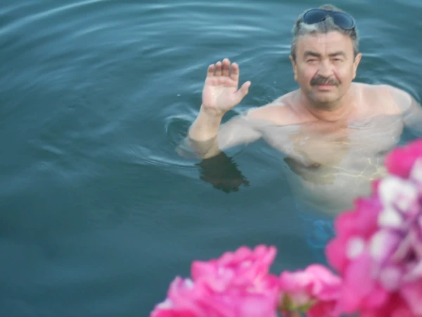Вот оно, счастье!