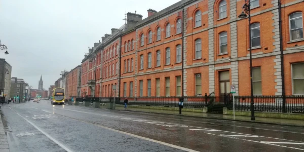 в такой дождь едва получилось что-то фотографировать