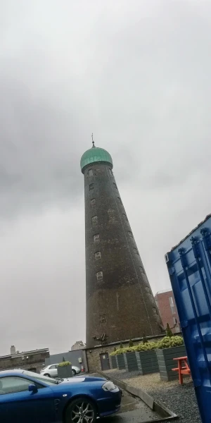 в такой дождь едва получилось что-то фотографировать