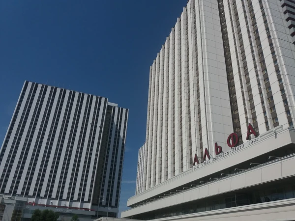 Измайлово