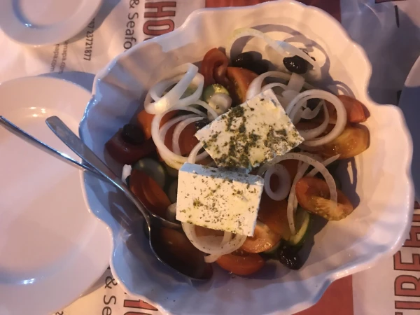 Греческий