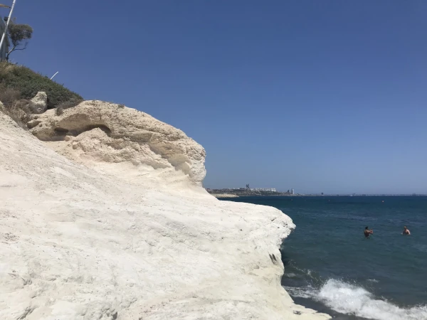 Governors beach