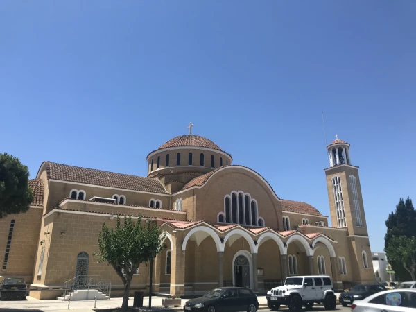 Paralimni