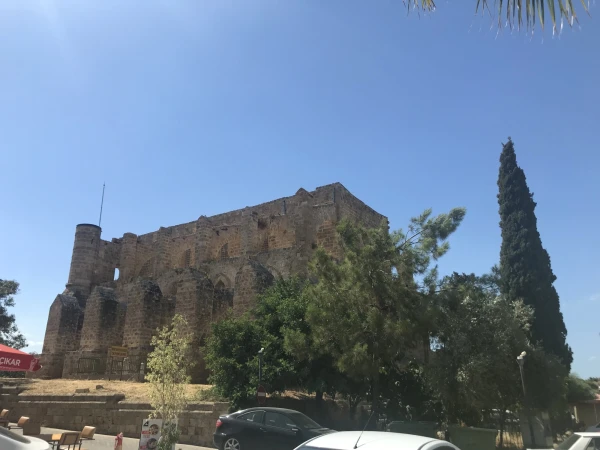 Famagusta